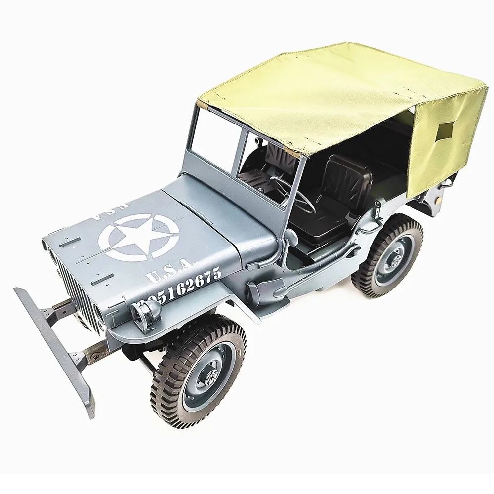 1:10 автомобиль с дистанционным управлением C606 Diecasts игрушки Автомобильные Игрушки
