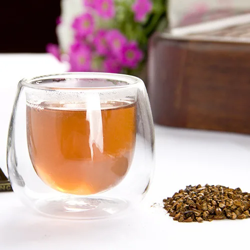 

Tong Ren Tang Roasted Barley Tea Bagged Tea 240(g)