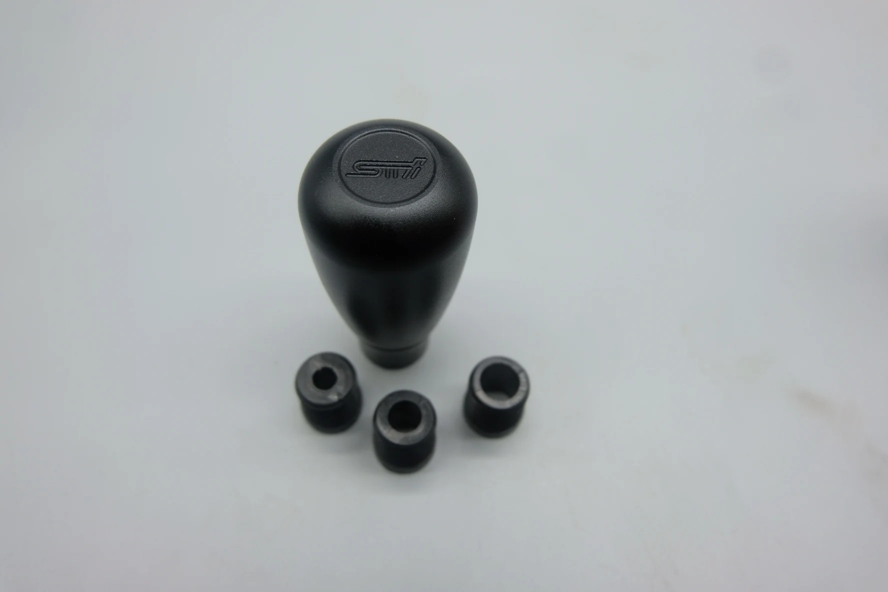 Модифицированная металлическая ложка переключения передач с ручкой для