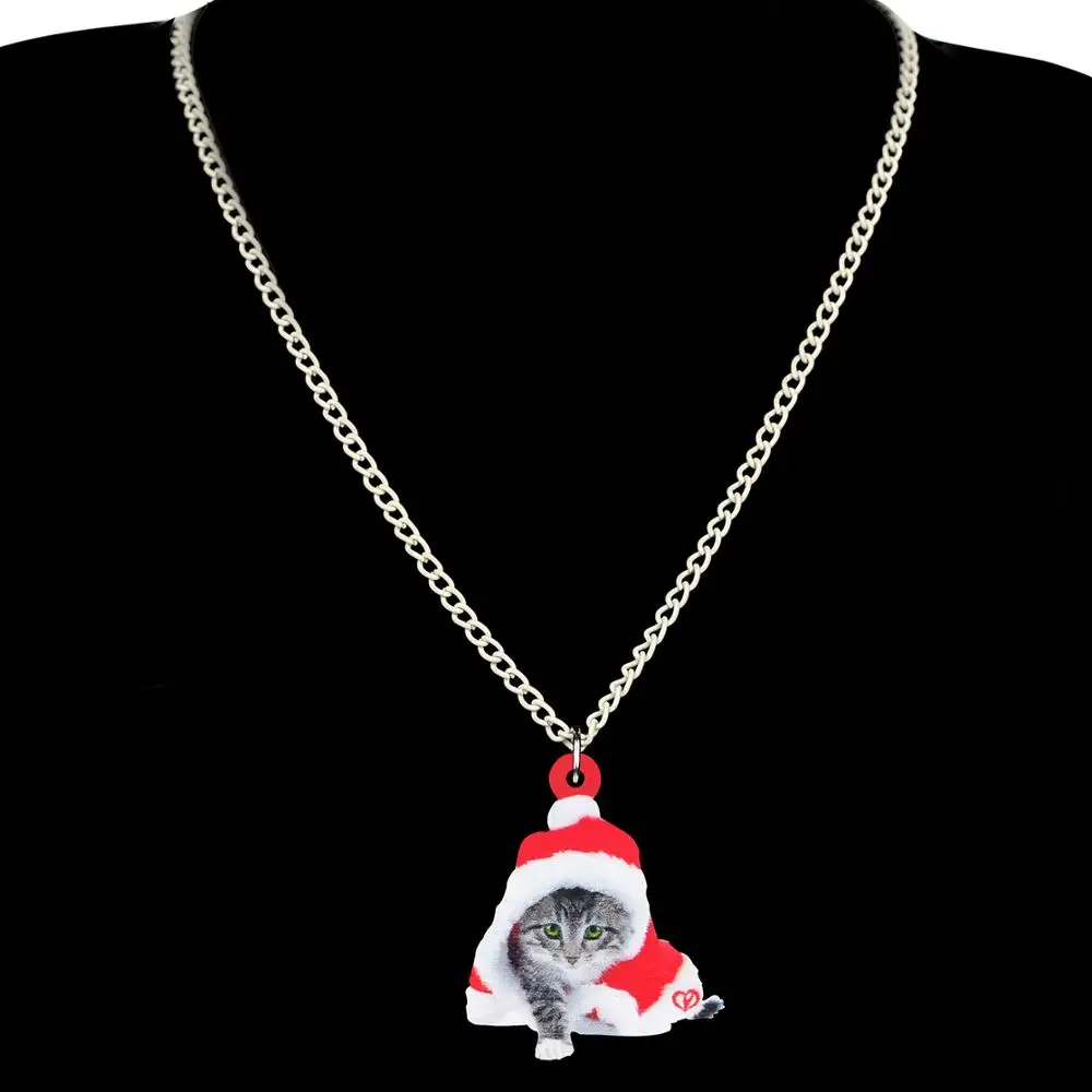 Набор из колье и серёг с короткой шерстью | Украшения аксессуары