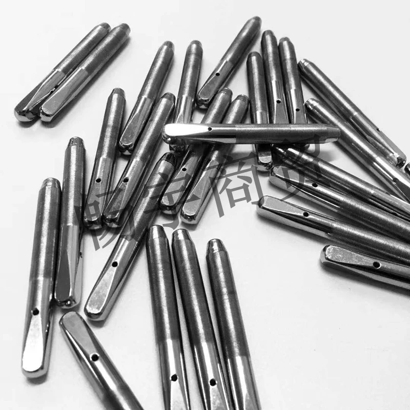 Инструмент для настройки пианино аксессуары 30 шт. страница строка осей игла