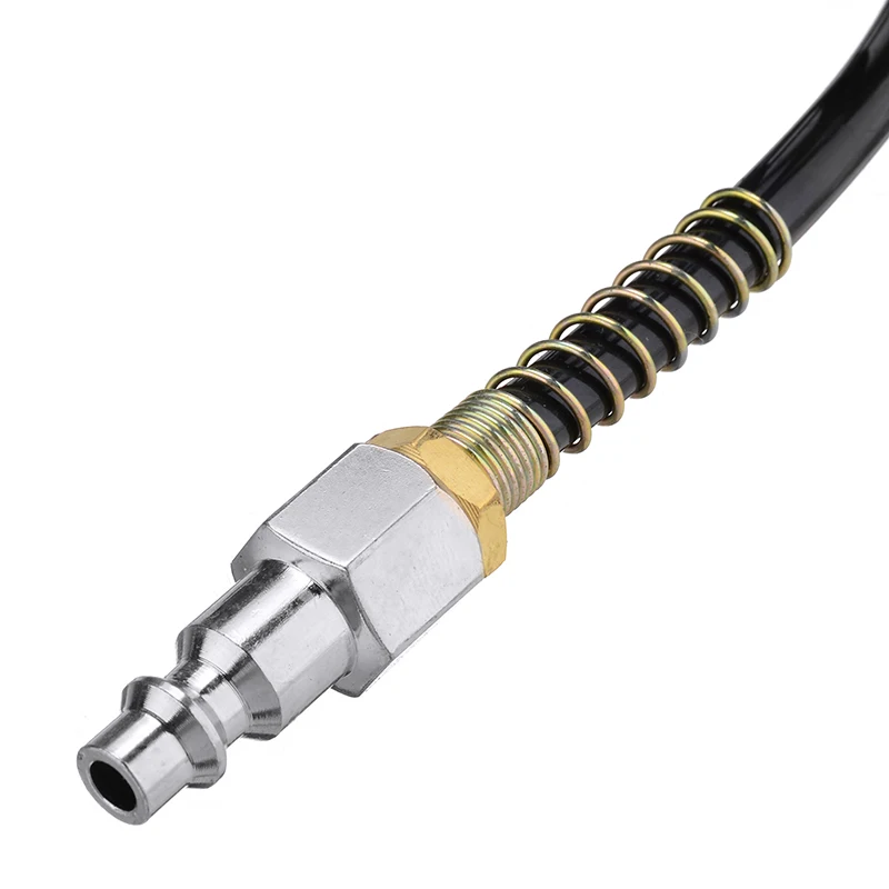 1 шт. фитинги для воздушного шланга отдача Пневматический воздушный компрессор