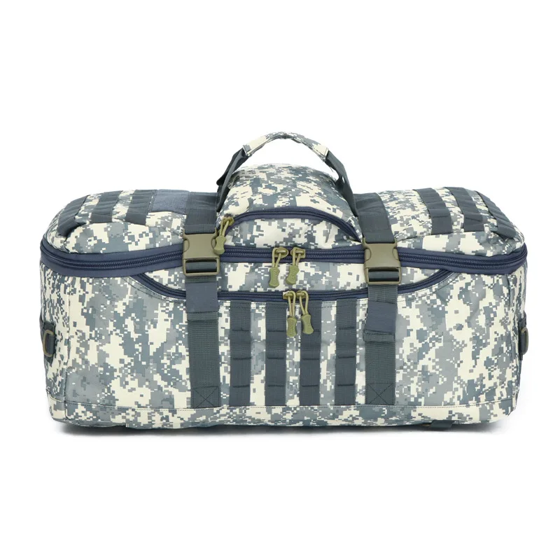 Военный камуфляжный рюкзак сумки для походов и кемпинга тактический мужские