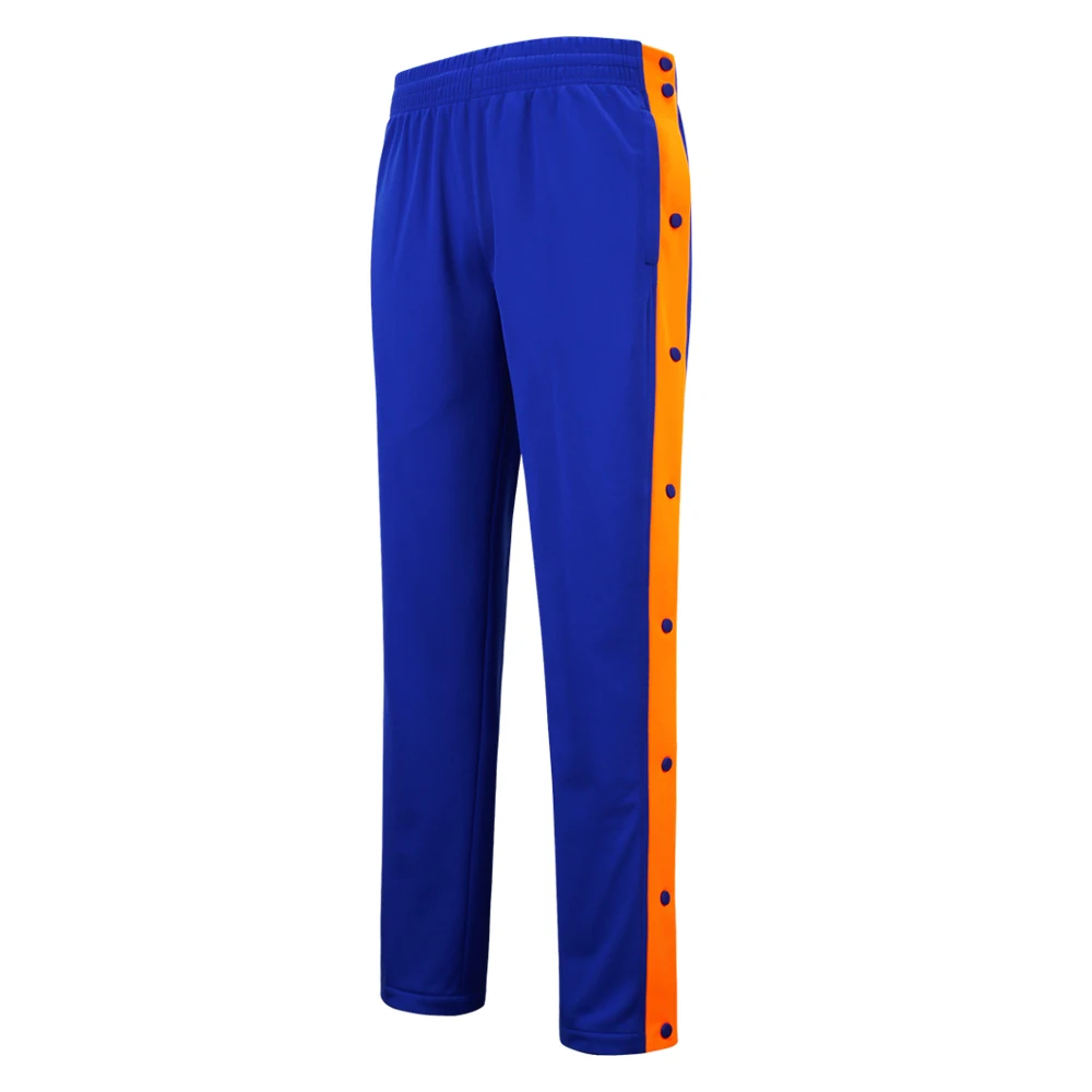 SANHENG Brand Men Sweatpants Men Basketball Sports Pants Quick Dry Sportswear Training Running Jogging Pants Men