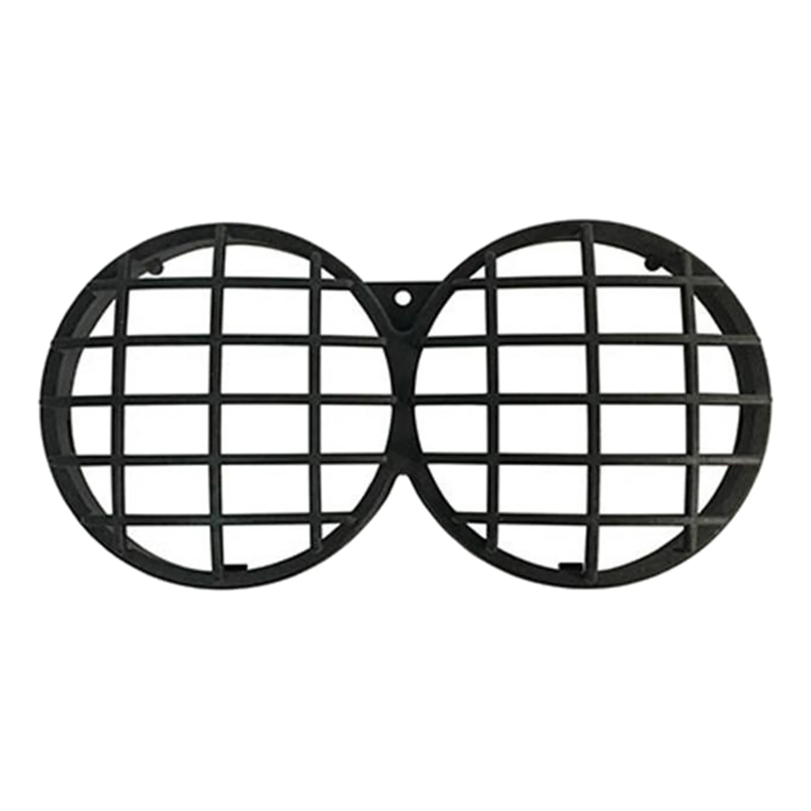 

Motorcycle Headlight Grille Mesh Cover for HONDA AF58 Japanese Model