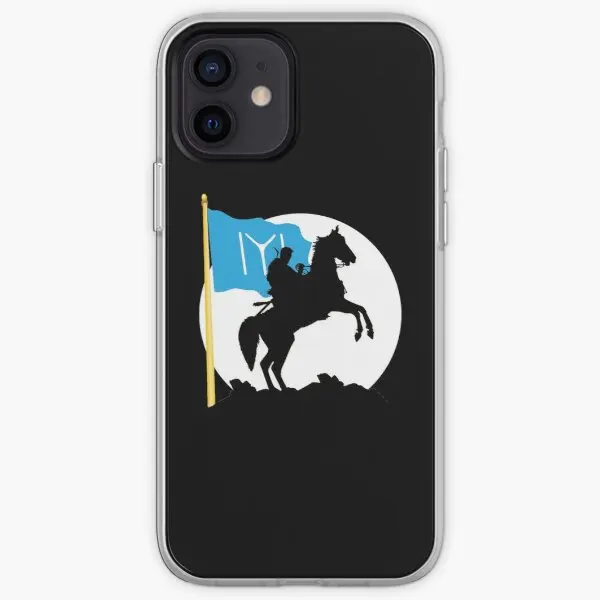 Чехол для телефона Ertugrul Kayi Boyu Iyi с флагом оттоманка Empi iPhone 6 6S 7 8 Plus 11 12 13 Pro Max Mini X XS XR