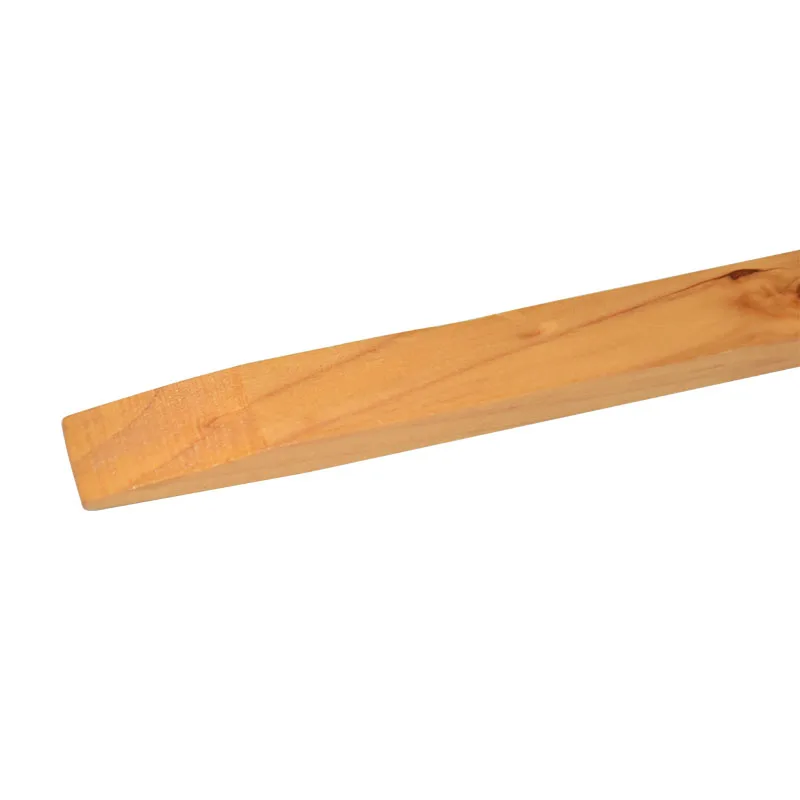 Щетка для очистки улей с деревянной ручкой инструменты пчеловодства пчелиной подметкой однорядное