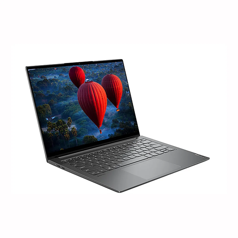 Online Lenovo Laptop YOGA 14s Neue 2021 Ryzen 7 4800H/5800H 16GB RAM 512GB SSD 14 Zoll Volle Bildschirm Ultradünne Laptop