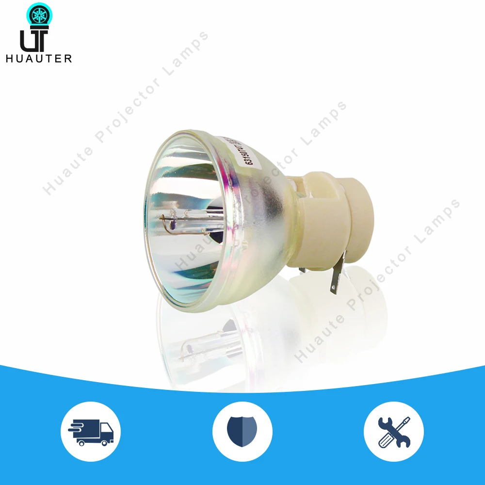 RLC-073 Projector Lamp Replacement Bulb for ViewSonic PJD6211P from China Manufacturer
