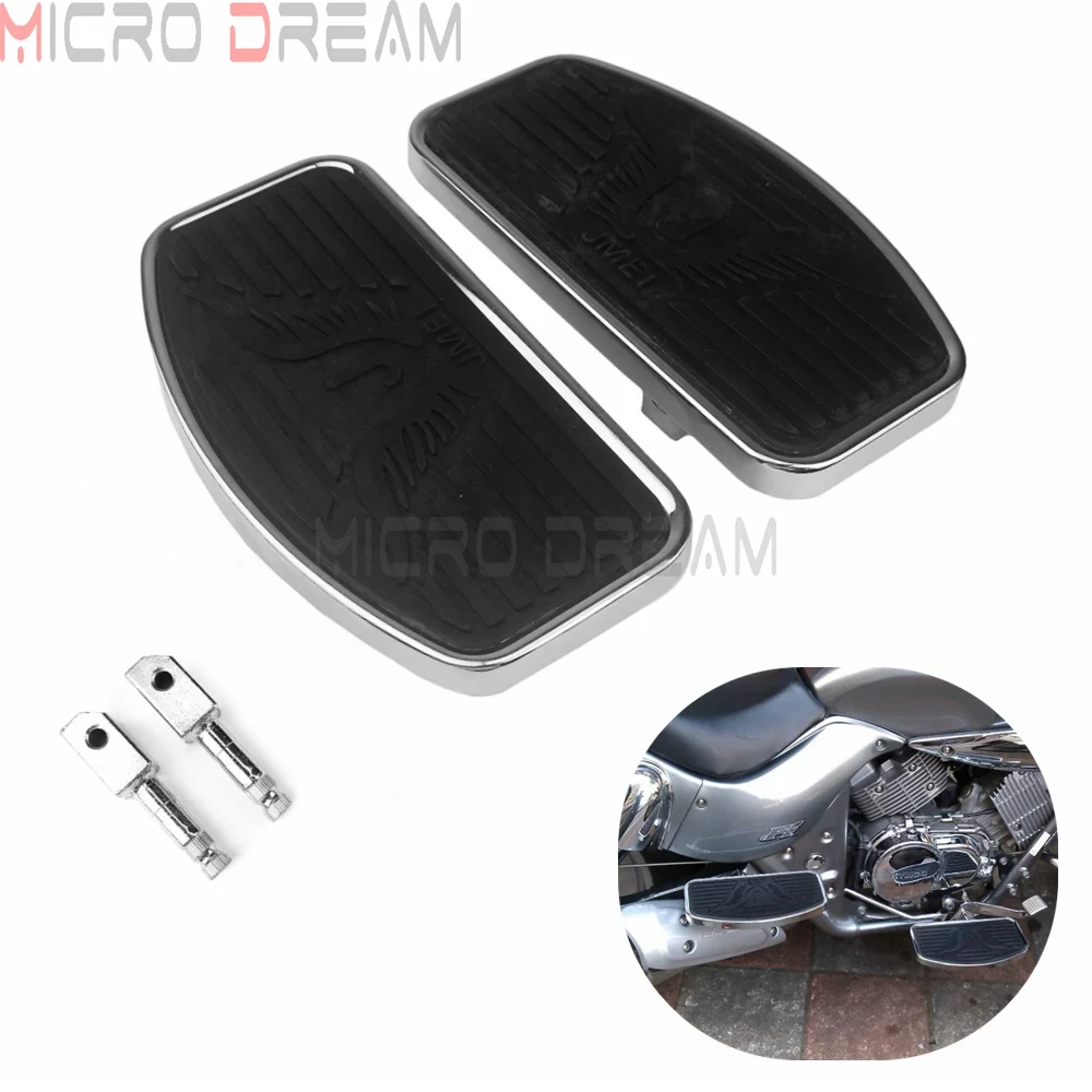 Для Кавасаки Vulcan 400/800/900 изготовленные на заказ для мотоцикла водителя заднего