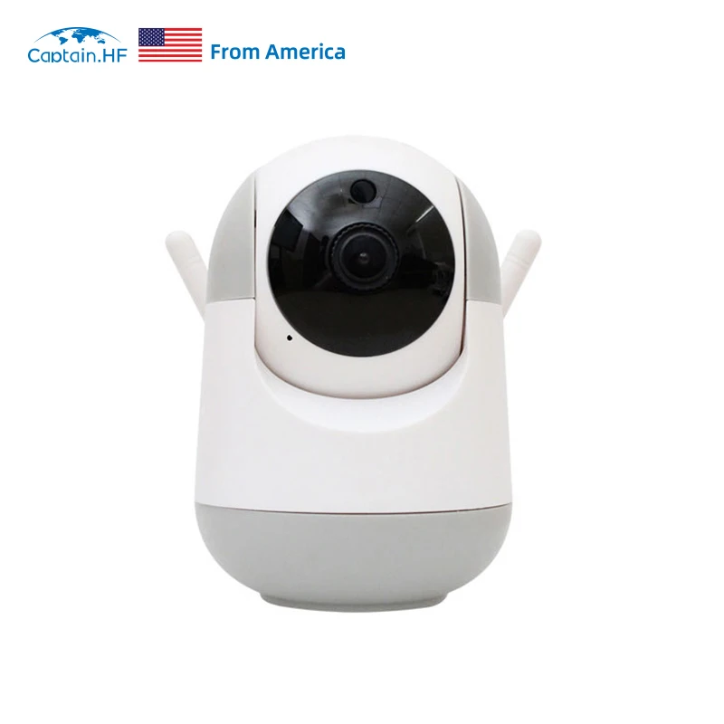Капитан Америка для HD Беспроводной Камера 1080P Wi Fi домашних животных Видеоняни и