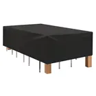 Сад вечерние Водонепроницаемый уличная мебель для отдыха Пылезащитный чехол