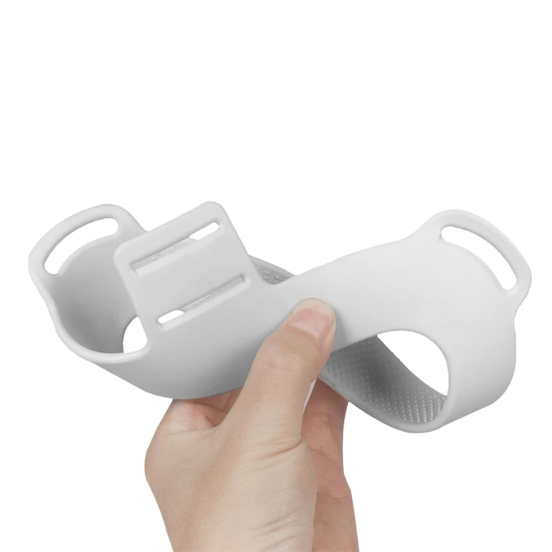 VR Helmet Soft Head Strap Foam Pad for oculus Quest 2 Headset Accessories 77HA | Электроника