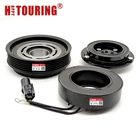 Сцепление компрессора переменного тока для Kia Optima Hyundai Sonata santa fe Kia Amanti Magentis 97701-2B201 977013K220 97701-2B251 977012B200