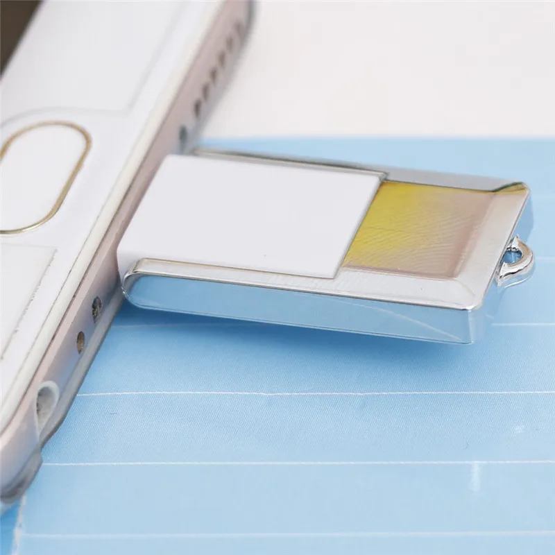 Мини 2 в 1 Micro USB 2,0 OTG адаптер+ TF кардридер адаптер записывающего устройства для ПК телефона TF T-Flash OTG хост USB карта Reade