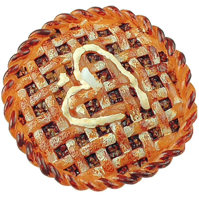 В форме сердца пирог свеча торт Топпер Свадьба детский душ Крещение День