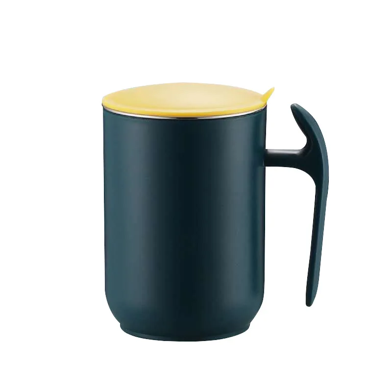 Двухслойная маркировочная вакуумная фотоемкость 304 чашка для воды из