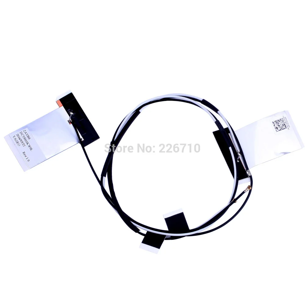 ipex mhf4 245g wifi антенны для 7260 7265 huawei me906e me906v me906j me906c me936 mu736 bcm94352z