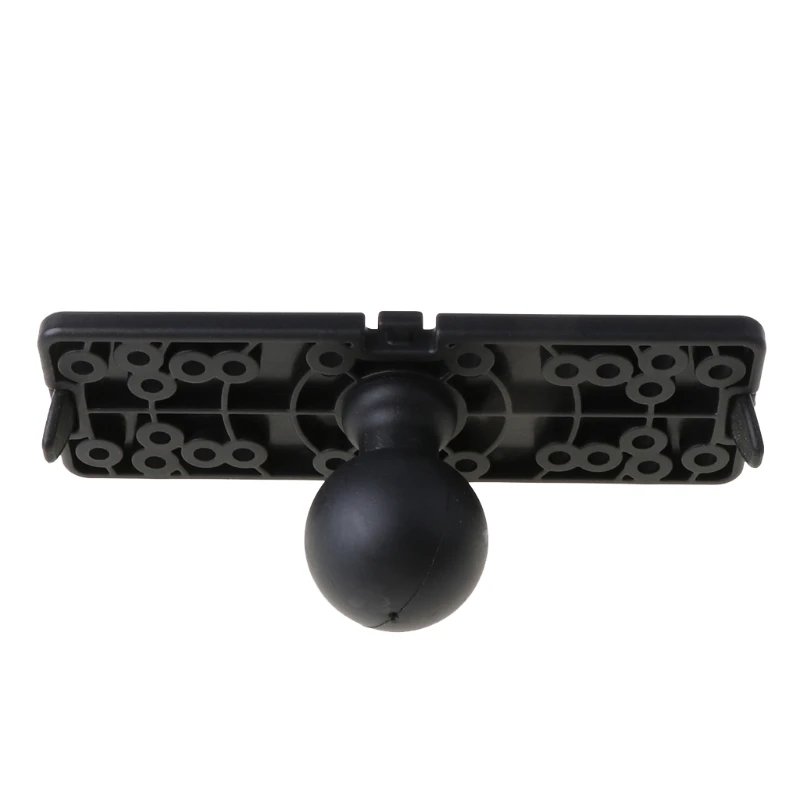 

Новое шаровое Крепление с эхолотом и универсальной монтажной пластиной, Аксессуары Для Каяка, внутреннее шестигранное основание