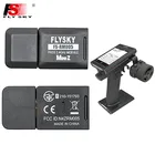 FlySky NB4 FS-RM005 Mini-Z FHSS 2,4 ГГц, модуль тюнер для NB4Kyosho Mini-Z RWDAWD4X4FWDбагги, запчасти для радиоуправляемых гоночных автомобилей