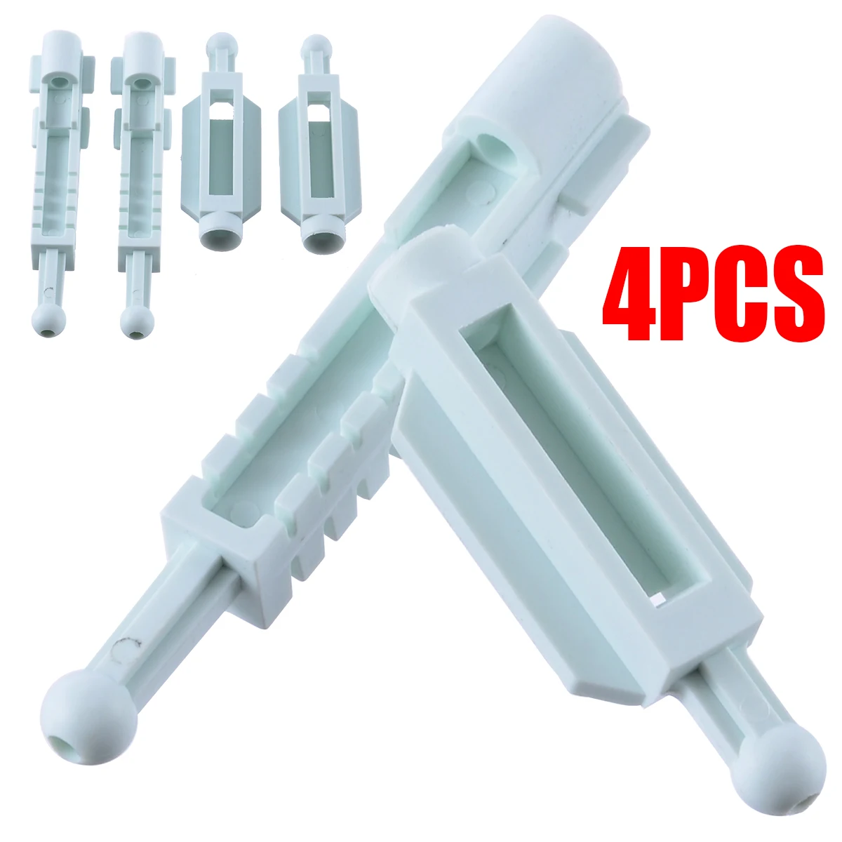 Новое поступление 1 комплект/4 шт. комплект монтажных кронштейнов для регулировки