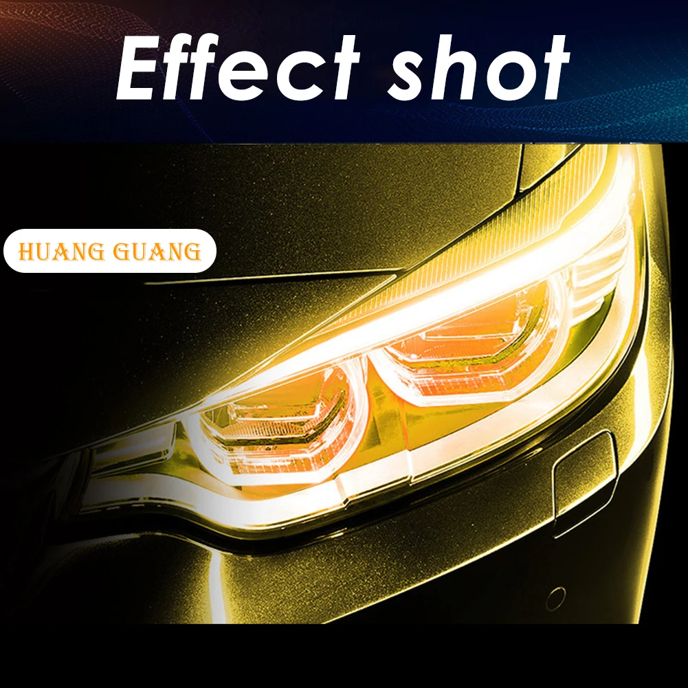 Комплект из 2 предметов на очень тонком каблуке DRL Дневной светильник мягкие