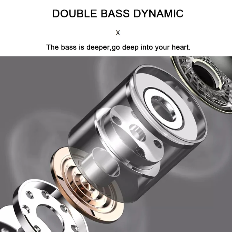 Лидер продаж наушники для телефона высокое качество звука с микрофоном