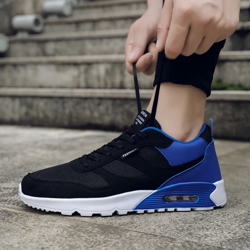 Брендовые мужские кроссовки для скейтборда дышащие удобная уличная женская