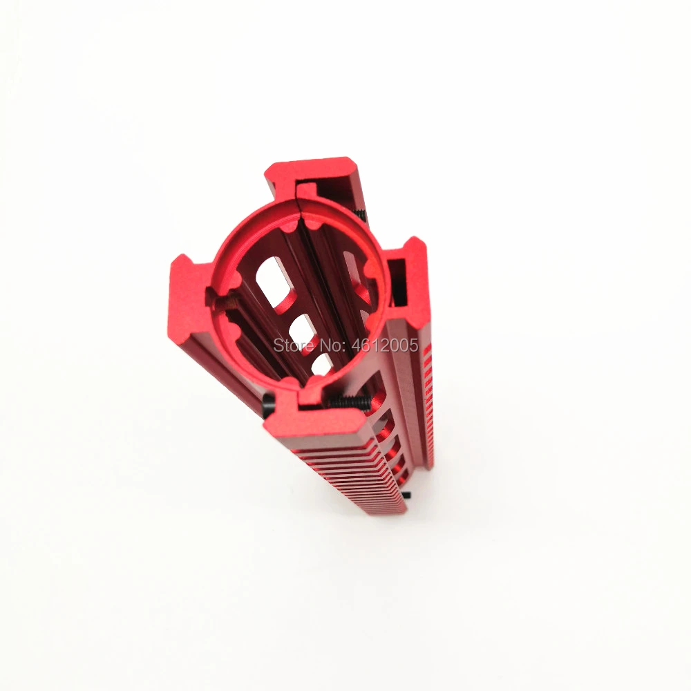 AR 15 тактическая ручная защита дропшиппинг Квадрокоптер два предмета Алюминиевый