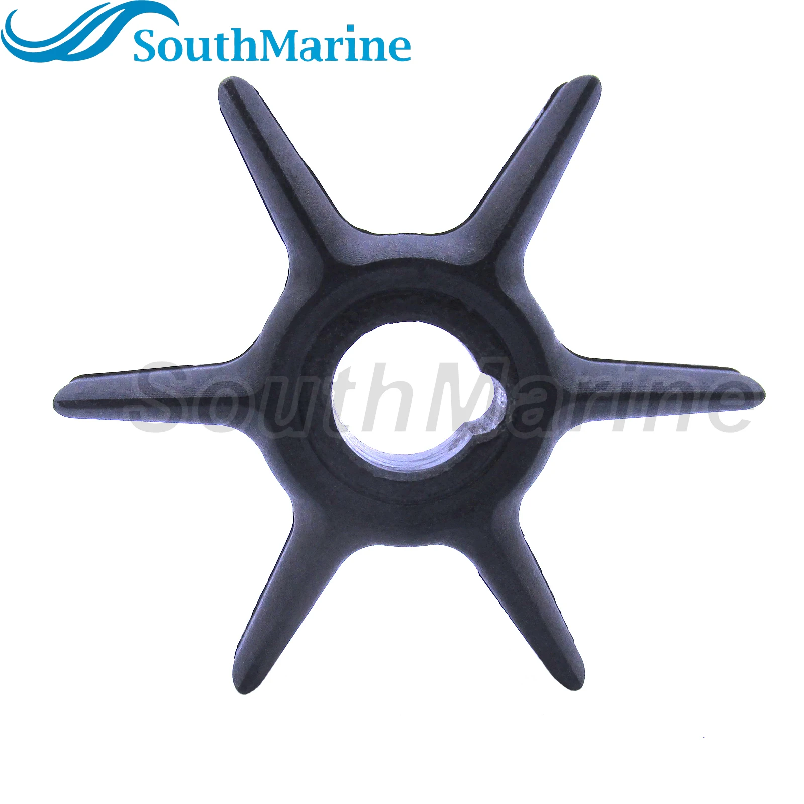 Крыльчатка 47-42038 47-42038-2 47-42038Q02 для Mercury Mariner 6HP 8HP 9.9HP 15HP запчасти подвесного мотора