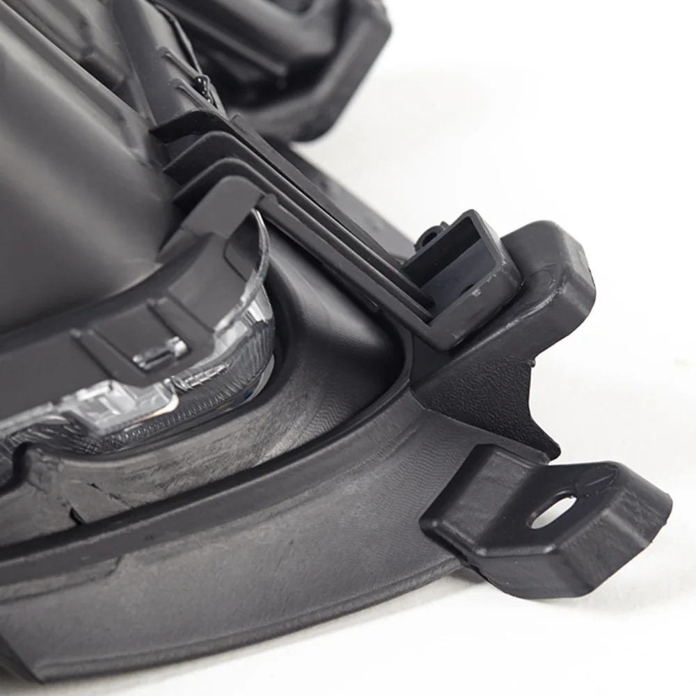 Дневные ходовые огни PMFC передние фары в сборе противотуманные для автомобилей