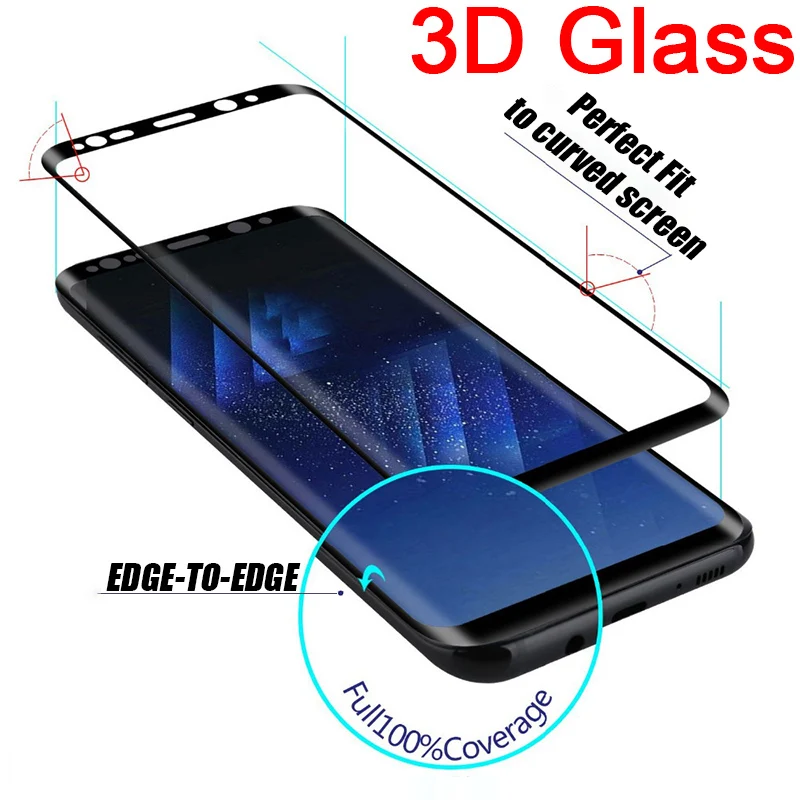 

Tempered Glass For Samsung Galaxy S10 Plus Glass S9 S8 Screen Protector S20 S21 S10e S 9 10 8 e Note 20 Ultra S10 5G Note 8 9 10