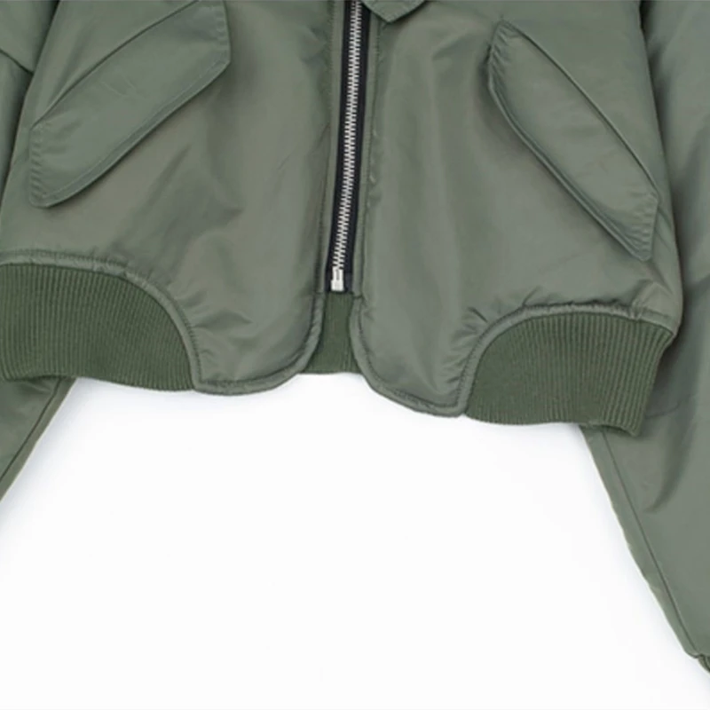 

Jacket Windbreaker 2021 Women Fashion Summer Coats Long Sleeve Basic Jackets Bomber Thin Women's Jacket Female Jacket Outwear