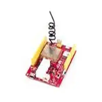 

102010129 RF Development Tools Seeeduino LoRaWAN W/GPS