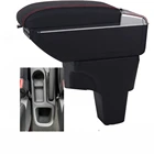 Подлокотник для консоли MG3 MG 3, центральный подлокотник с австралийским правом управлением