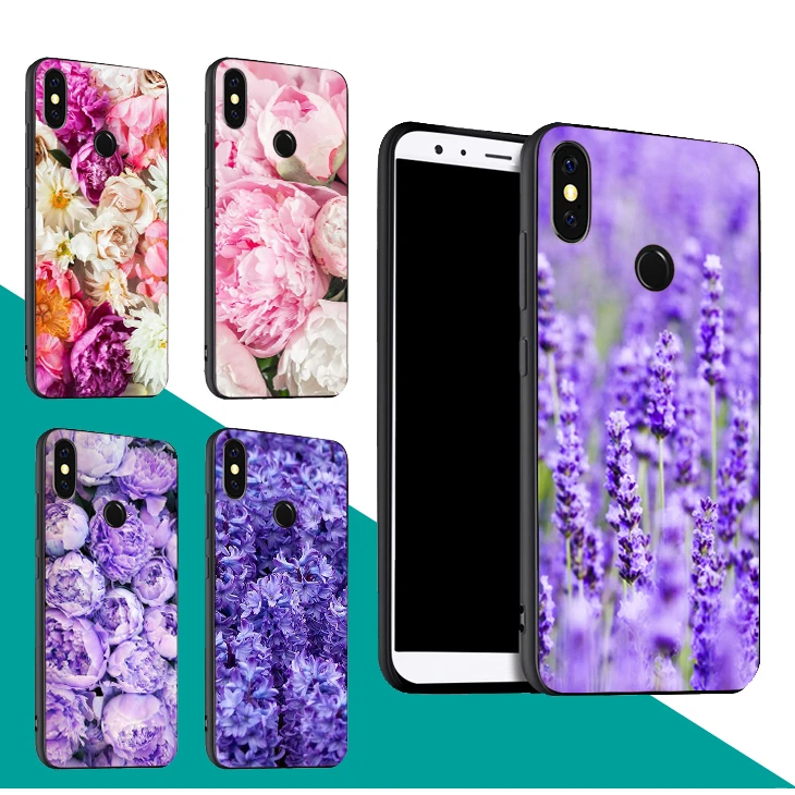 Чехол для Xiaomi Redmi Note 9 7 8 Pro 9S 8T 9A 9C Mi 10 Lite A3 POCO X3 F2 Pro|Бамперы| |