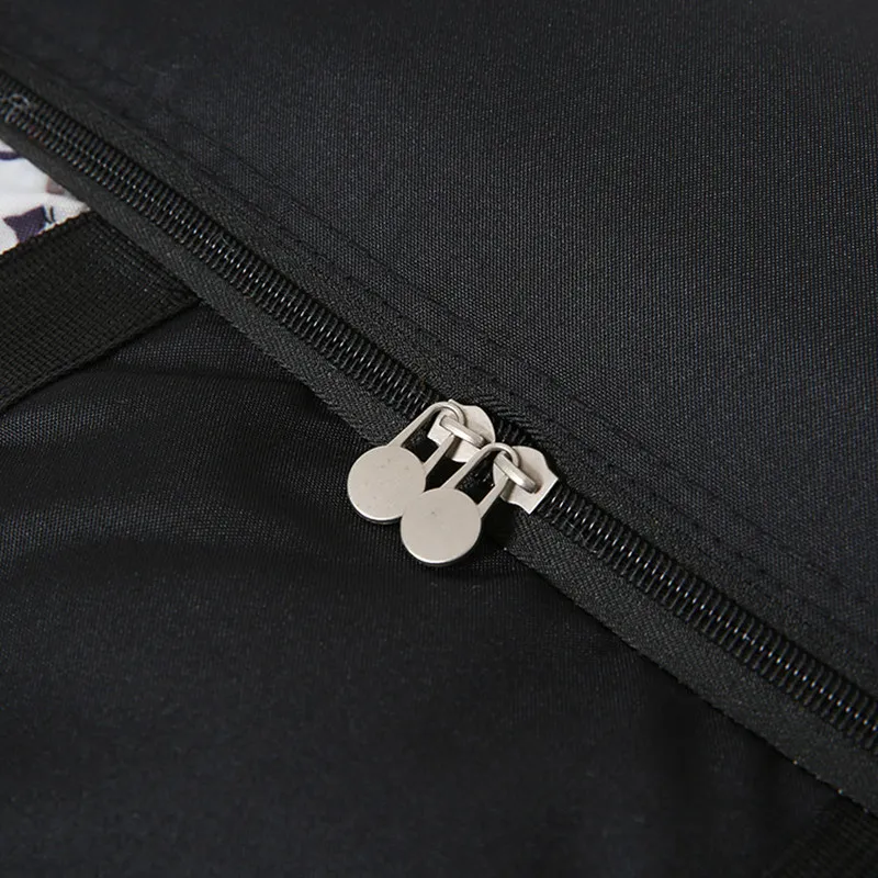 Новая модная сумка с двойным охладителем многофункциональные сумки для детских