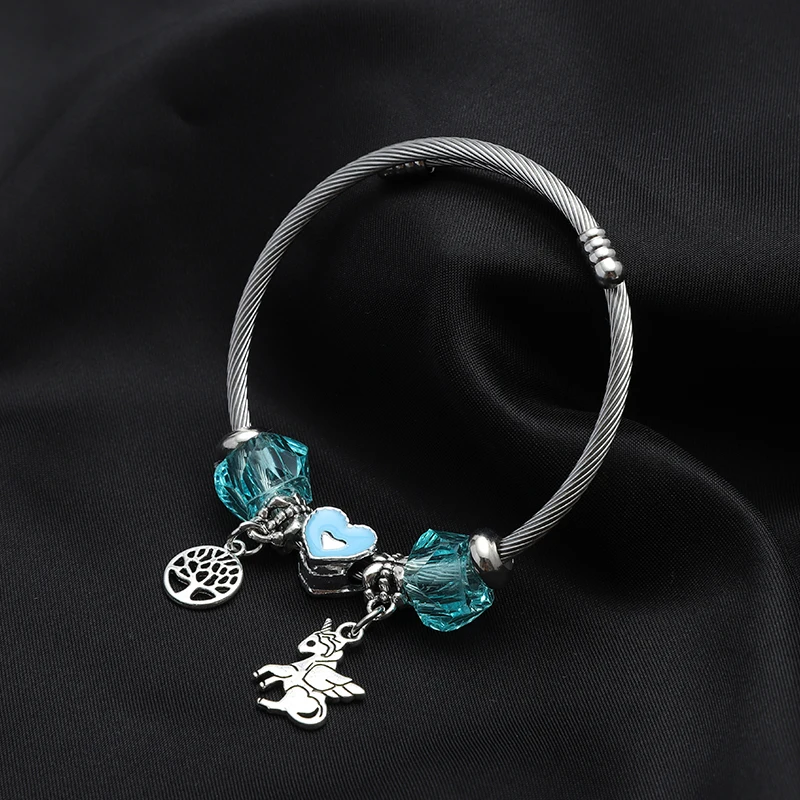 Подвески &quotДерево жизни&quot бусины подходят браслет браслеты с бусинами из