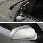 Автомобильное боковое зеркало заднего вида, дождевой козырек для бровей, дождевой козырек, чехол для Chery Tiggo 2 7 3 5 8 T11 M11 A1 Fulwin автомобильный стиль