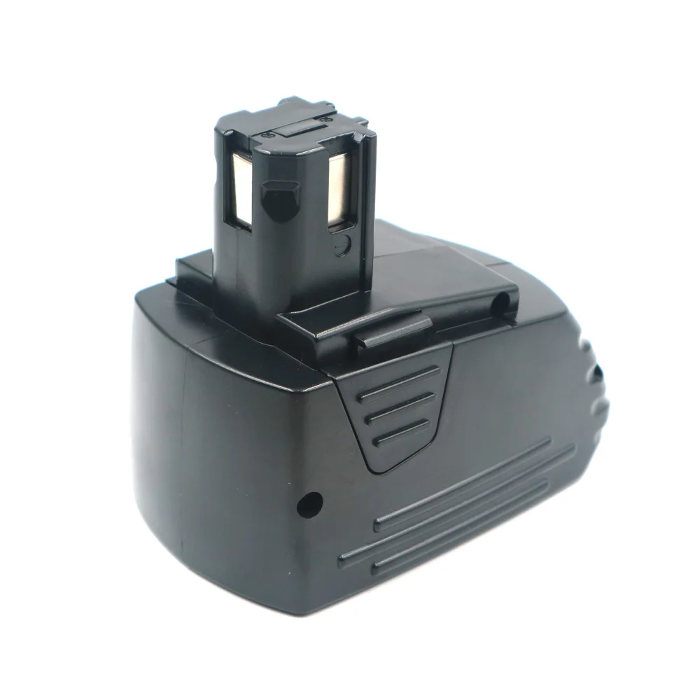 Перезаряжаемая батарея HSC 12 В 2000 мА · ч NI-CD для Hilti SFB 121 126 TCM2 SF120-A SF-121A APHL SID SIW и SFL |