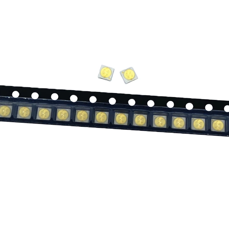 1000 шт. для SHARP оригинальный светодиодный ЖК-дисплей ТВ задняя светильник