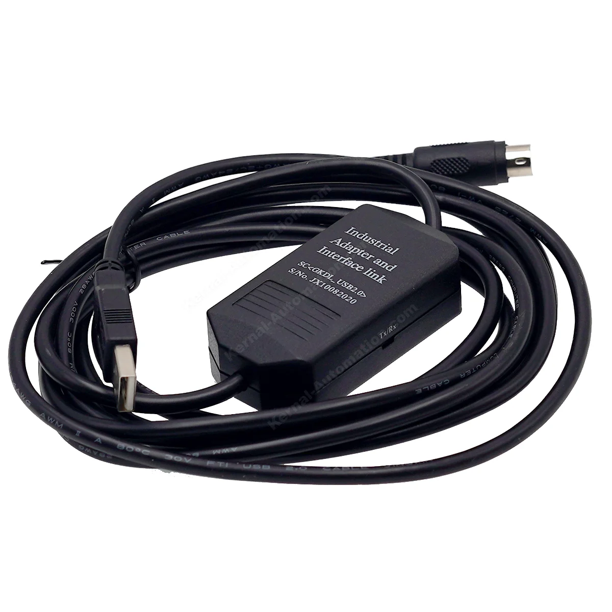 OEM USB-AFC8503 программный кабель связи USB/AFC8503 USB-адаптер интерфейса для NAIS GT10/GT30