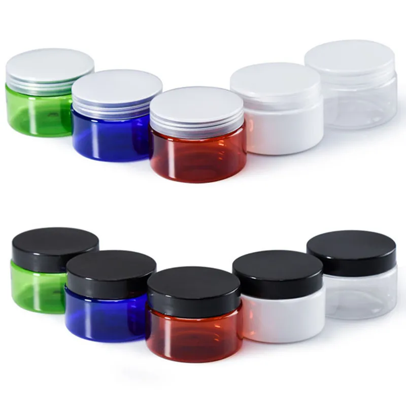 20/40/шт. флакон для крема лица 150 мл|Многоразовые бутылки| |