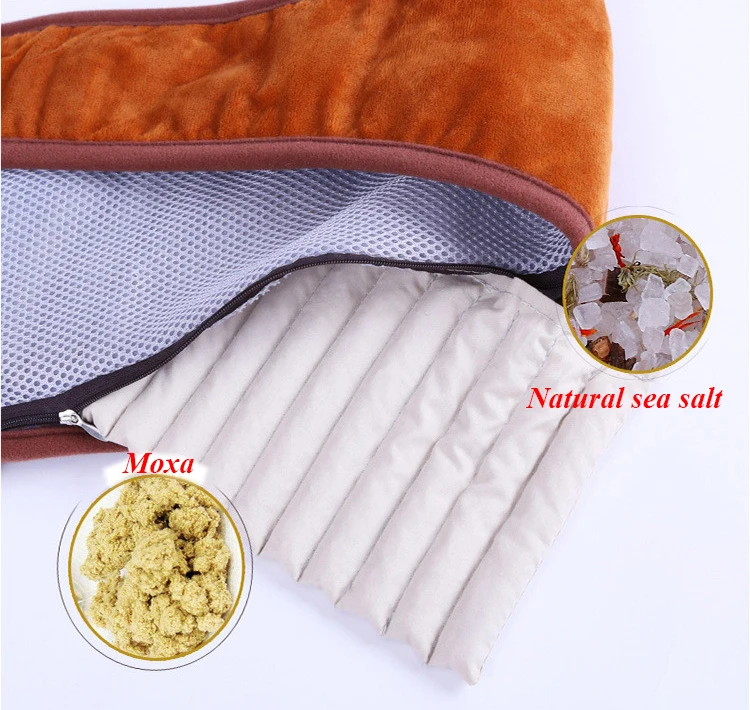 Здравоохранения терапия спонтанных электрические нагревательные колодки