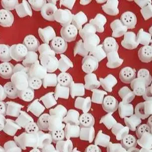 

2000pcs wax filter with 6 small holes at the bottom hearing aid wax filter