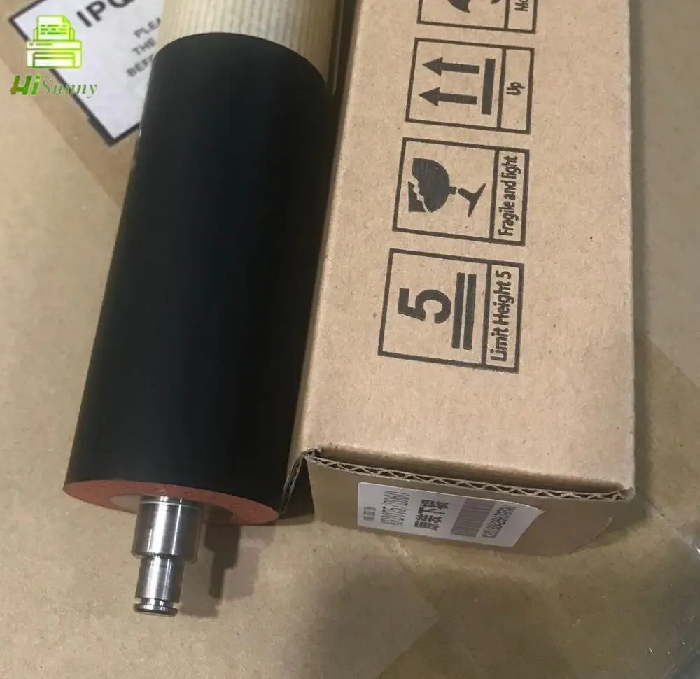 Прижимной ролик нижнего фьюзера AF2075 AE02-0162 для Ricoh Aficio 2051 2060 2075 MP 5500 6000 6001 6002 6500 7000 7001