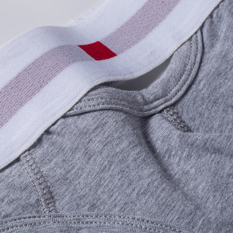 

Sexy Underwear Cotton Men's Briefs Comfortable Men Underpants U Convex Pouch Slip Homme Calzoncillos Cuecas Tanga Lingerie Man