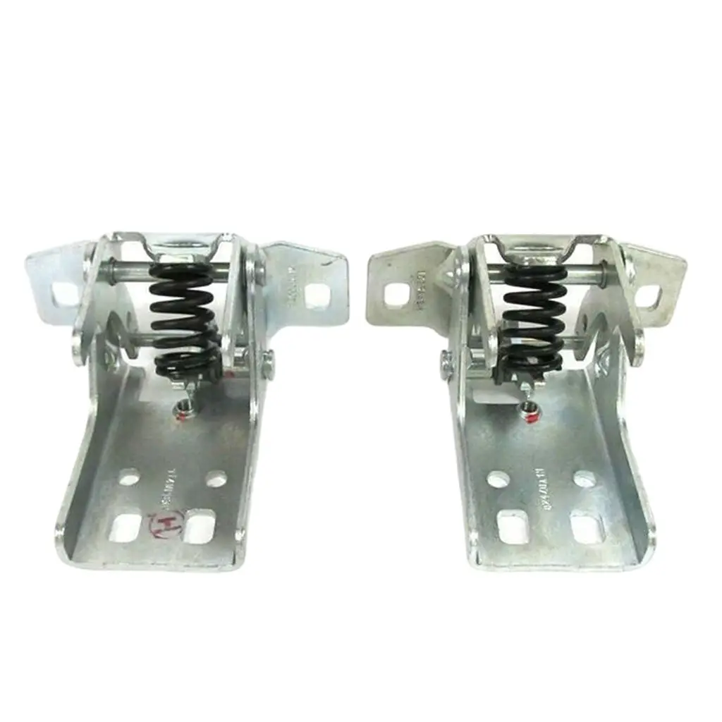 Верхние дверные петли боковые передние левые подходят для RAM 1500 95-01 Dakota 97-98 3500 02 |