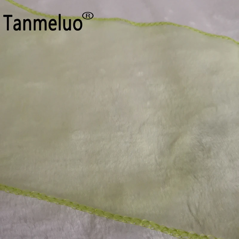 100 шт. органза для вечерние ла 17x275 см|Перевязи| |