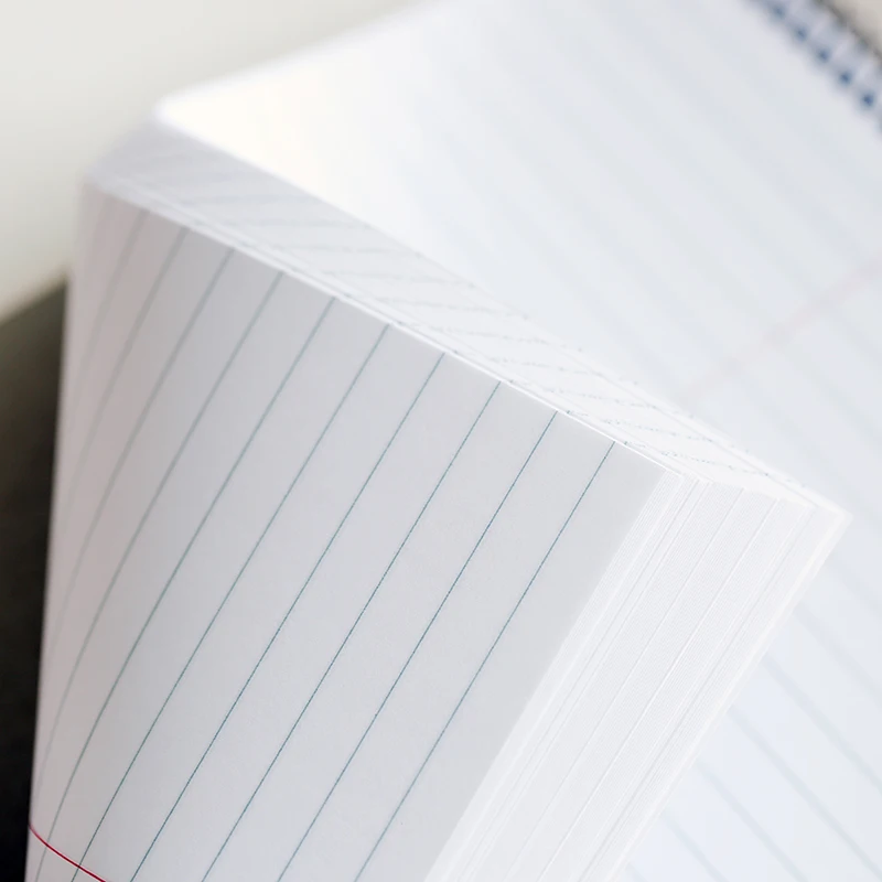 

A6 A5 Kawaii Yellow Cover Coil Spiral Japanese Notebook Weekly Planner Daily Schedule Plan Note Book School Stationery Supplies